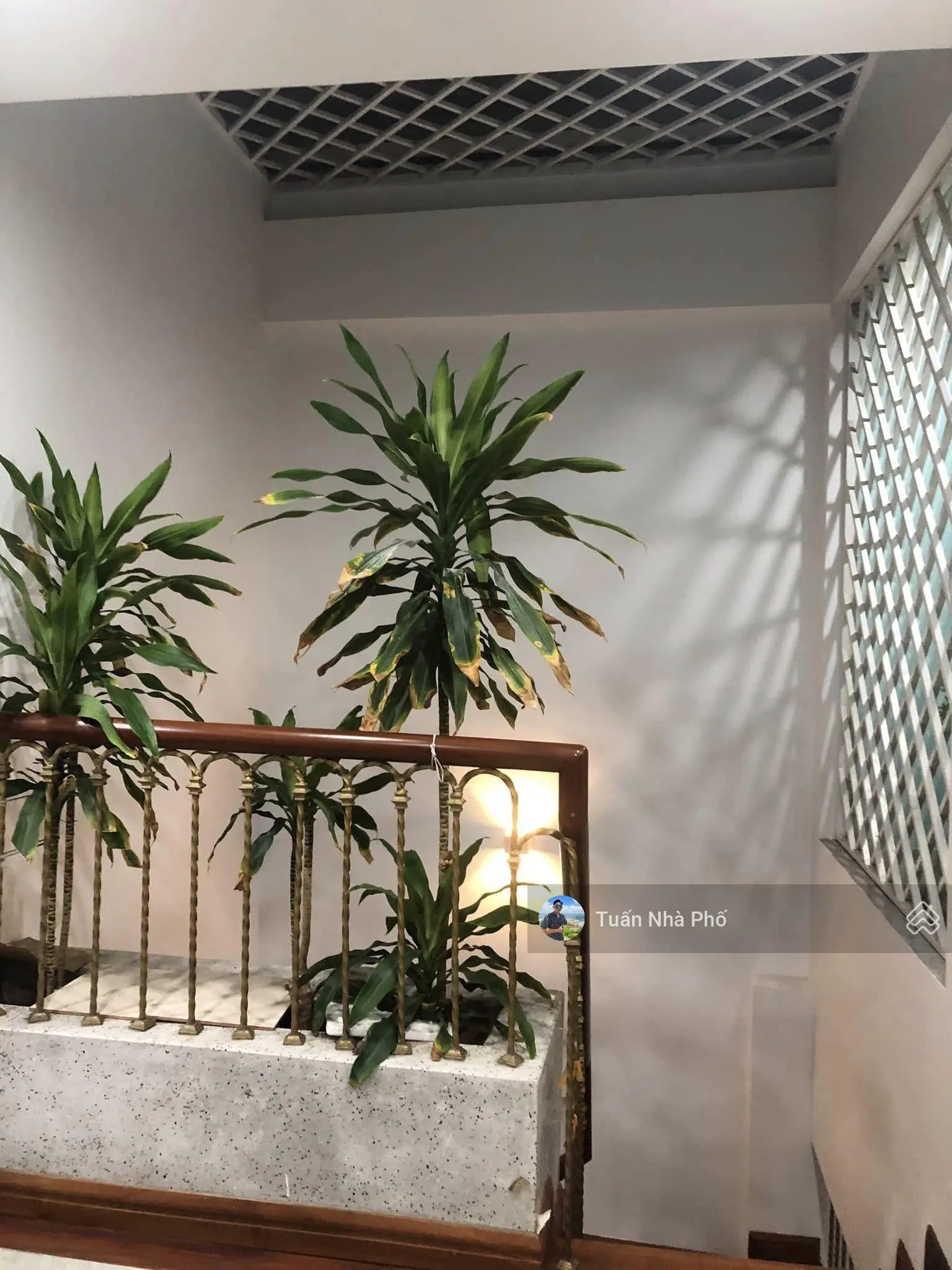 Biệt Thự Mini 94m2 (7.2x12.5) Huỳnh Văn Bánh P11 Phú Nhuận - 1T3L, 5PN 4WC, nội thất gỗ cao cấp