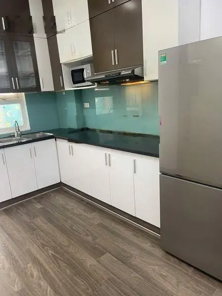Bán chung cư Kim Văn Kim Lũ 65m2, tầng đẹp 3.15 tỷ