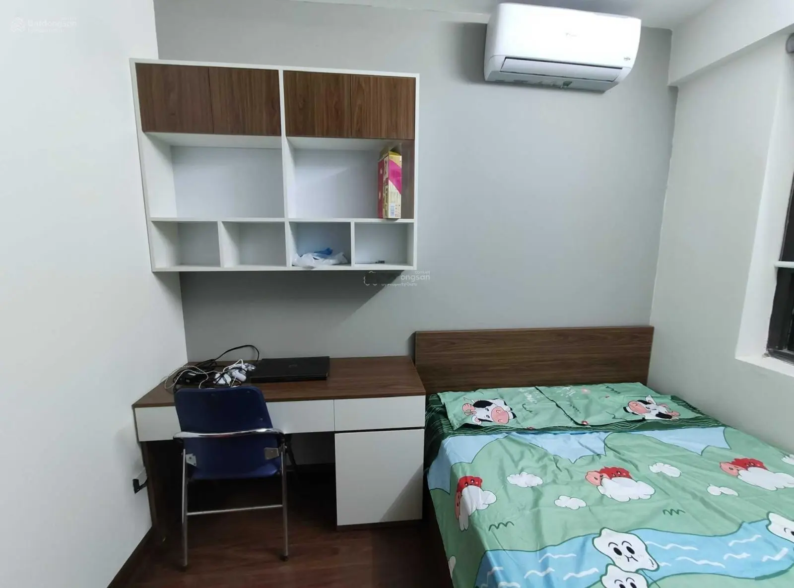Bán CH 81.8m2 3N2W giá 3.76 tỷ FLC Green City, Đại Mỗ, Nam Từ Liêm, HN LH 0971 565 ***