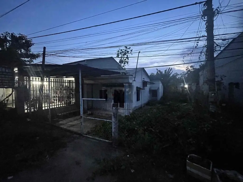 Chính chủ cần bán nhà kèm đất mặt tiền Lê Hồng Phong, Tp Trà Vinh
