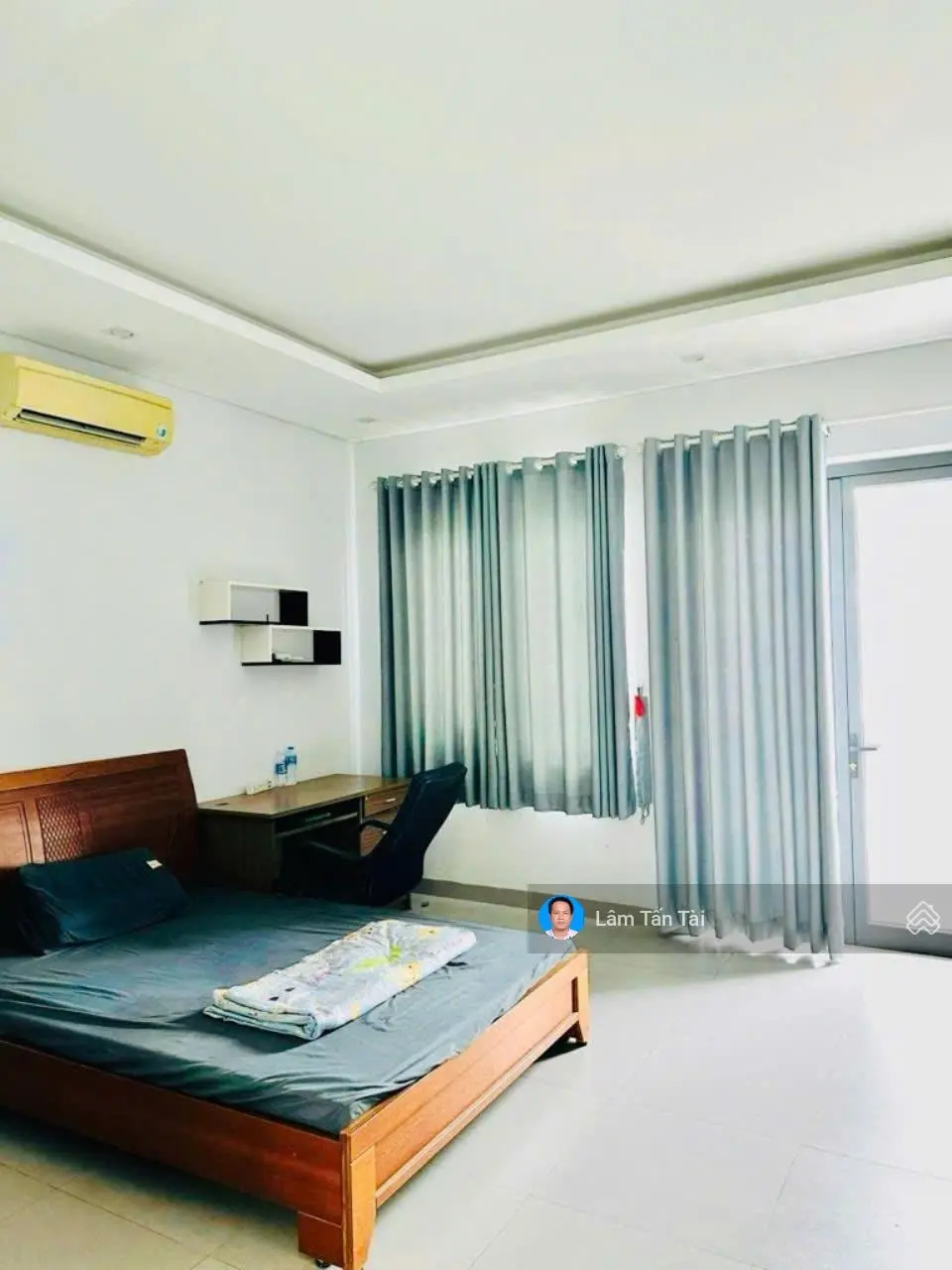 Nhà đẹp tây thạnh, 4 tầng, xe hơi ngủ nhà, 5x28m, 18 tỷ nhỉnh