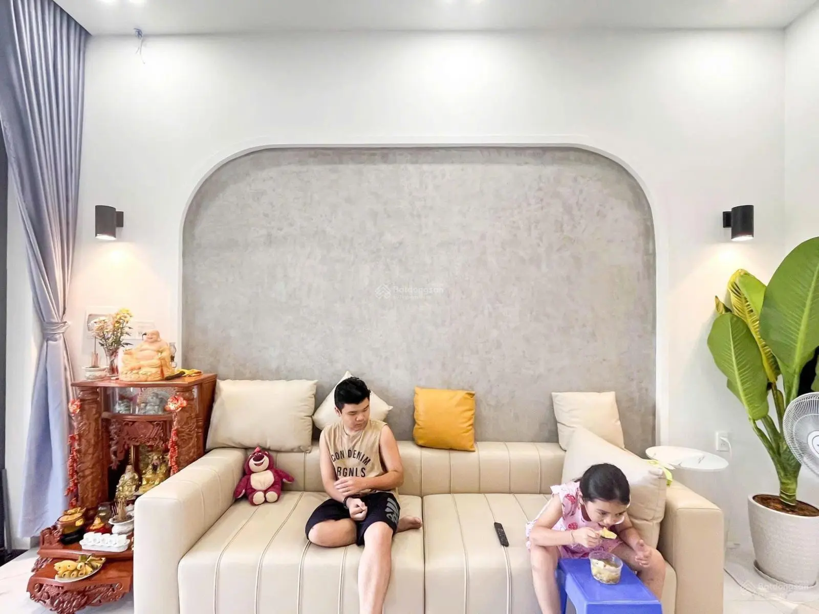 Bán nhà hẻm xe hơi đường Số 13, Tân Tạo A, Bình Tân 85m2, giá 2 tỷ 5 còn bớt cho ac thiện chí