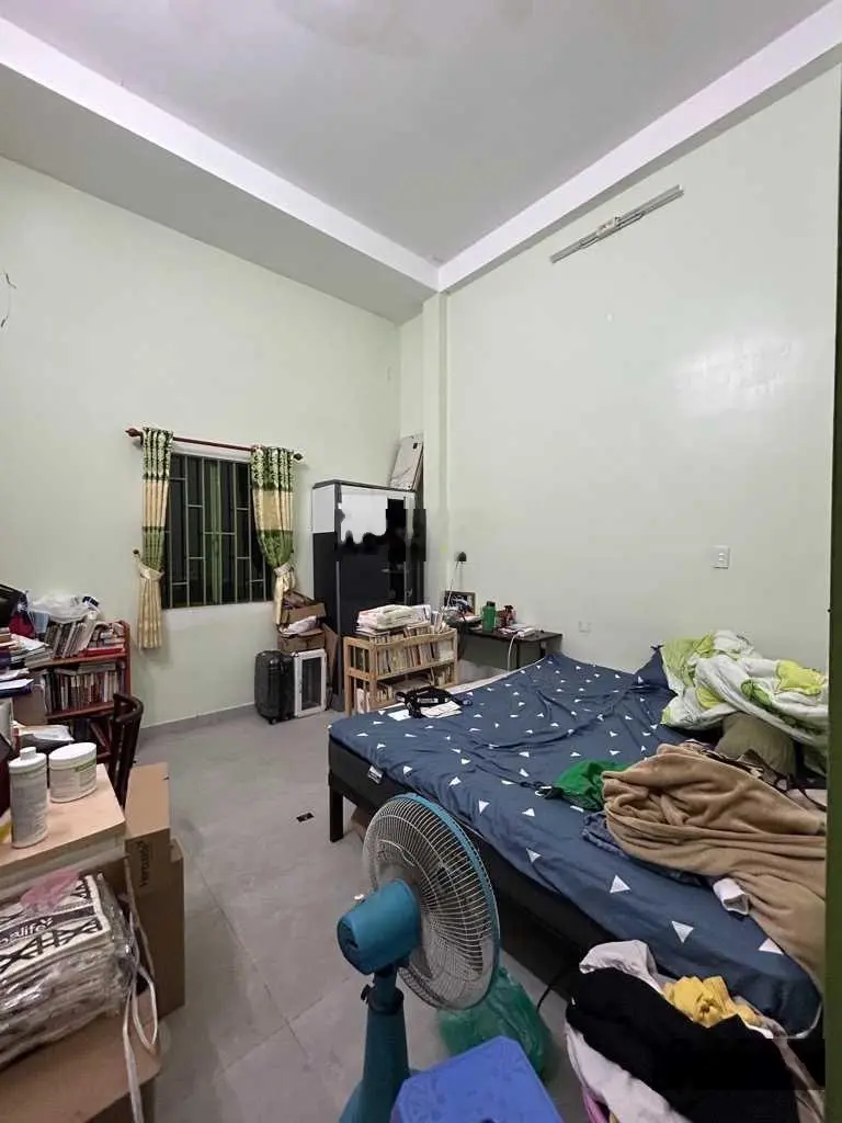 Nhà lầu 4,1*18m mặt tiền đường 21 Tân Quy Q7, SHR, giá 14 tỷ, còn thương lượng mạnh
