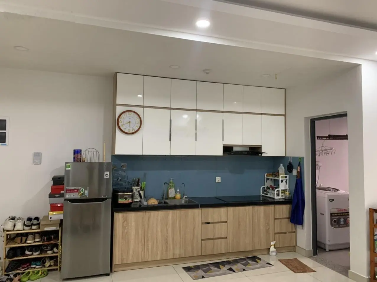HOT! Giảm giá sâu Emerald 3PN-2WC (104,3m2) full nội thất chỉ 4,8 Tỷ bao hết 102%