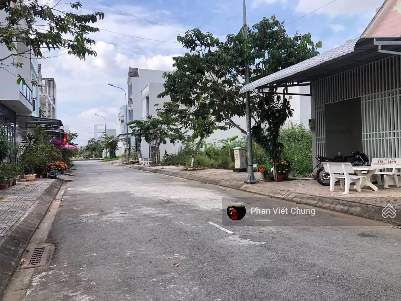 Có miếng đất cần bán Gần Chợ Sóc Trăng đường CôluSô, P8, Sóc Trăng. DT 120m2 giá 560tr SHR đất thổ