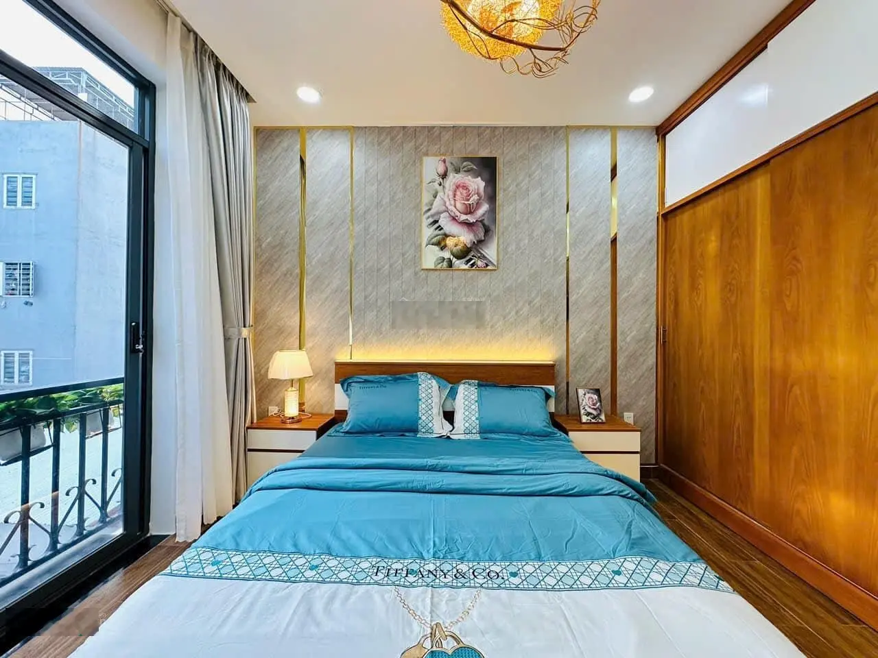SIÊU PHẨM NHÀ 1 TRỆT 3 LẦU TẠI NHÀ BÈ - SHR - DT 56M2 - GIÁ CHỈ 1 TỶ 5 - CHÍNH CHỦ KÝ GỬI