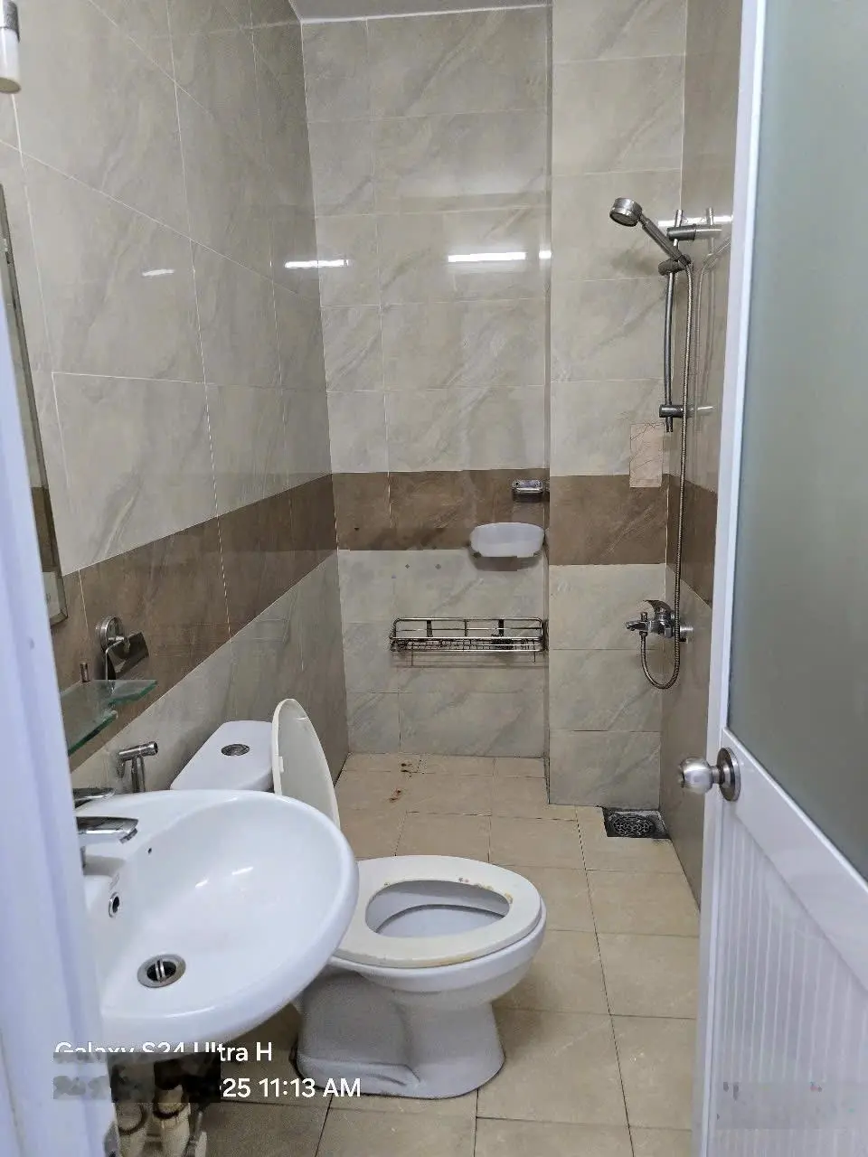 Nhà hẻm Phan Văn Hớn, TTN, Q12. DT: 4x18. Đúc 1 lầu