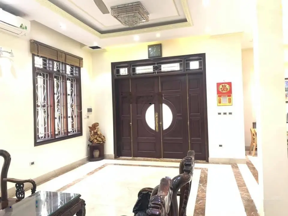 Nguyễn Khánh Toàn, Cầu Giấy, bán đất, tặng biệt thự 140m2, vỉa hè, ô tô, KD, chỉ 30 tỷ. 0988424386