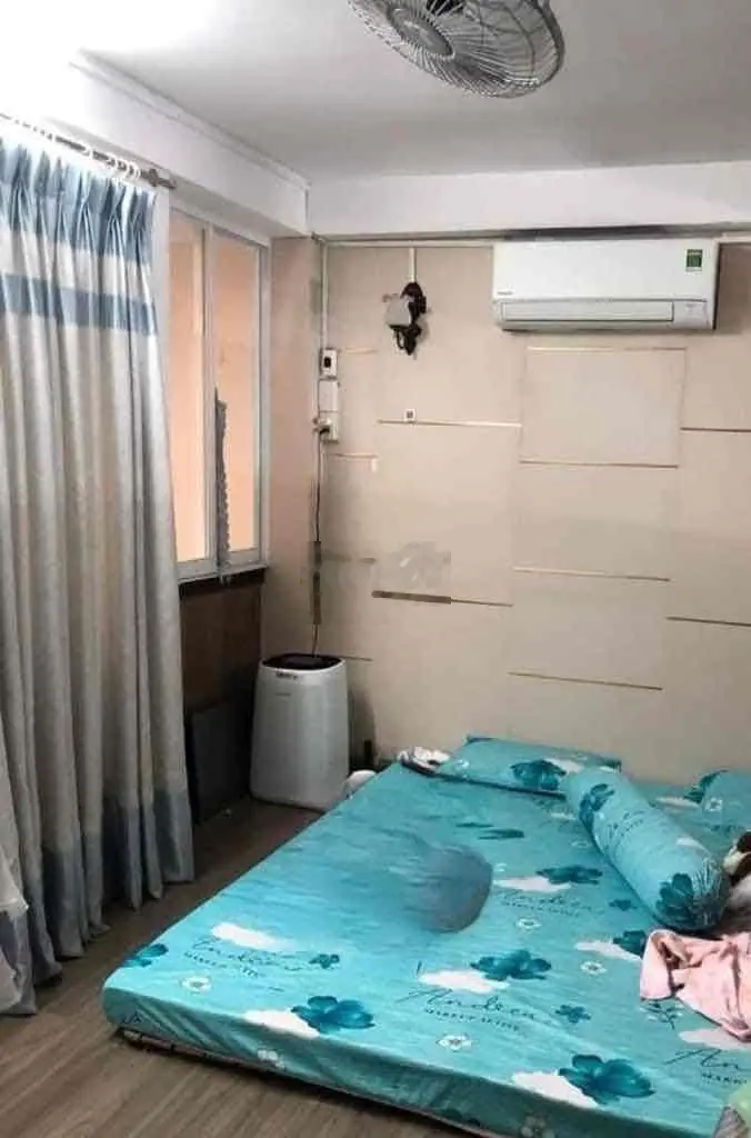 [DÒNG TIỀN ỔN ĐỊNH - HẺM Ô TÔ] - NHÀ 3 TẦNG - ĐANG CHO THUÊ 15 Triệu