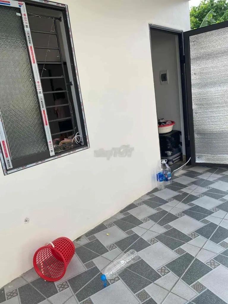 bán nhà ngõ Tri Tâm - đối diện chợ cửa trường