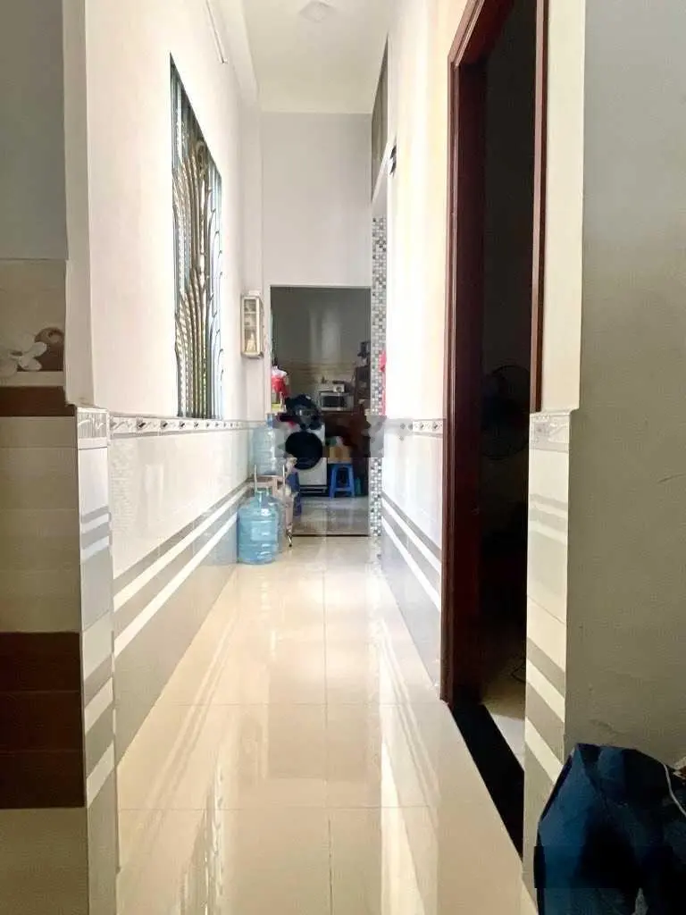KD lỗ cần bán gấp nhà 68m2 - ngay Thống Nhất - gần Cityland P10 - BV Hồng Đức - 3 PN