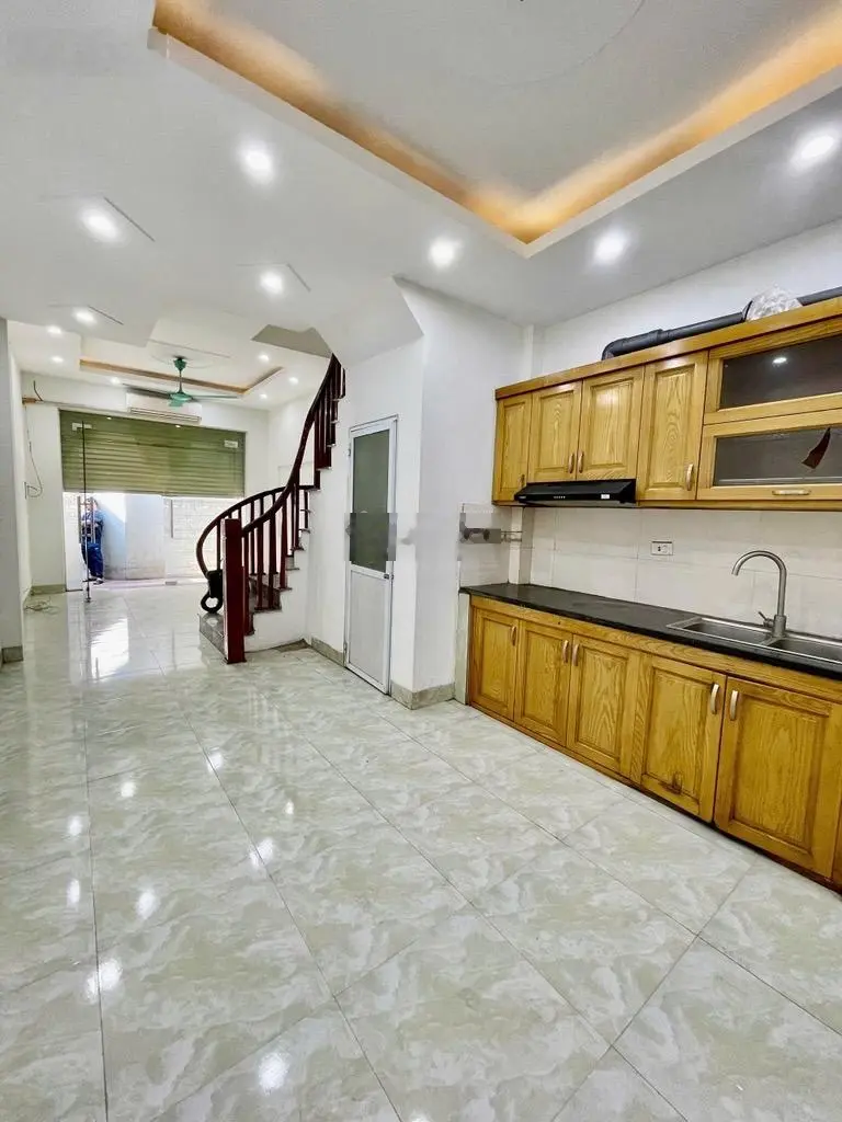 Bán NR 5PN 5WC 34m2 tại Phú La, Hà Đông, 6,3 tỷ