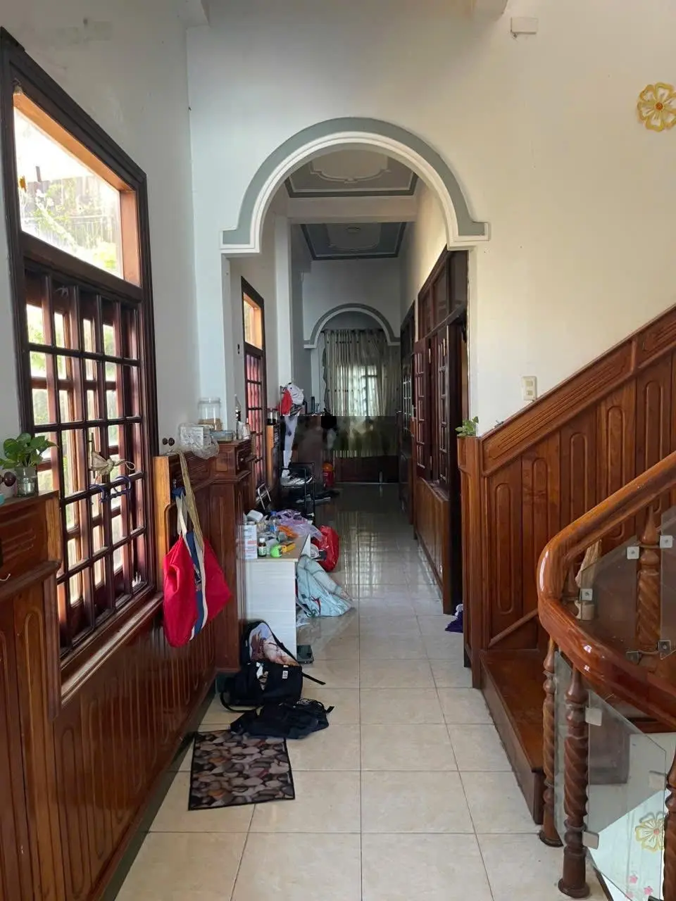 Bán gấp Nhà riêng tại Lê Thành Phương, 4,39 tỷ, 189,24m2, đẹp, nhiều tiện ích