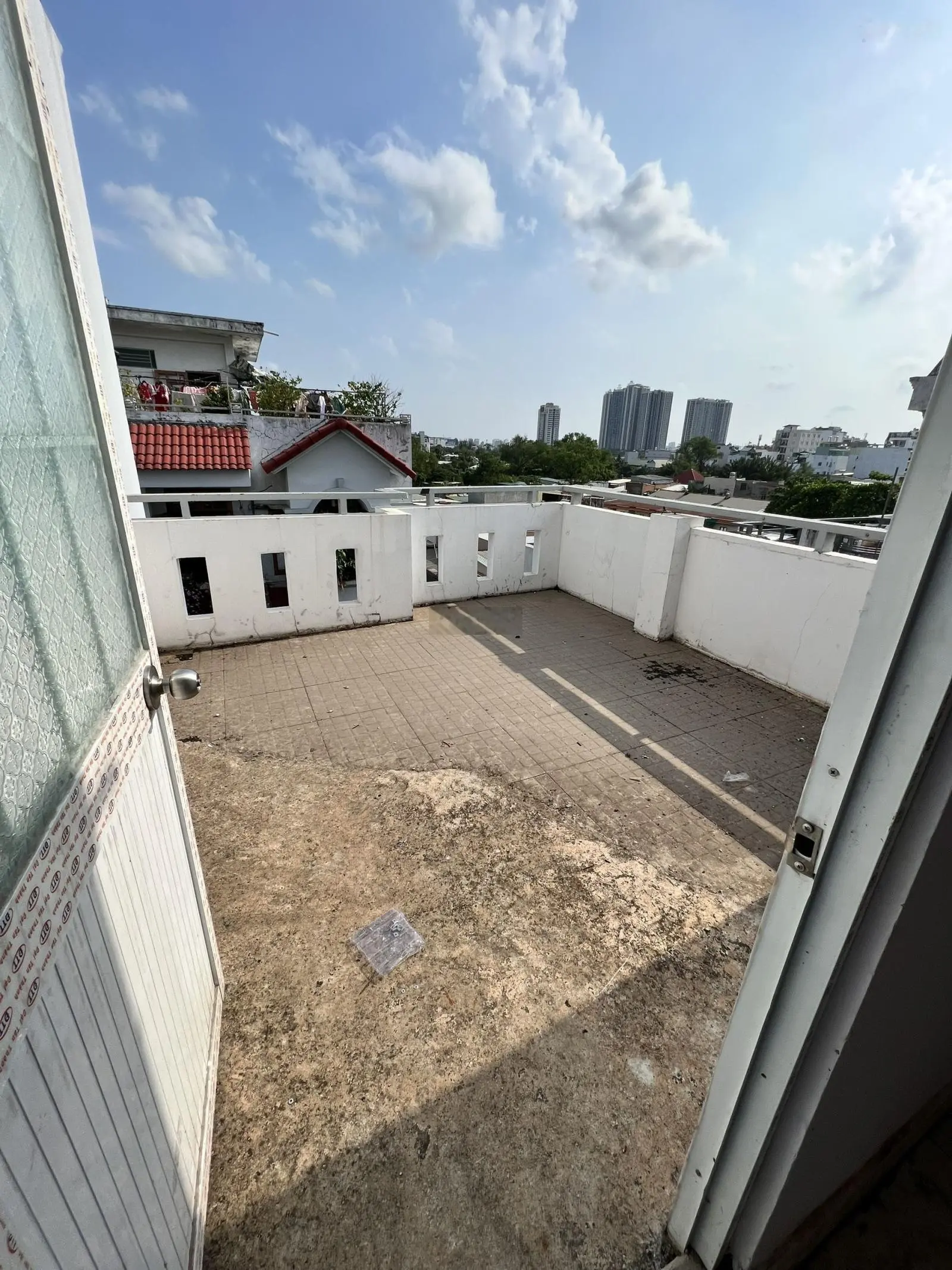 BĐS dòng tiền sẵn thu nhập - tọa lạc trung tâm Quận 7