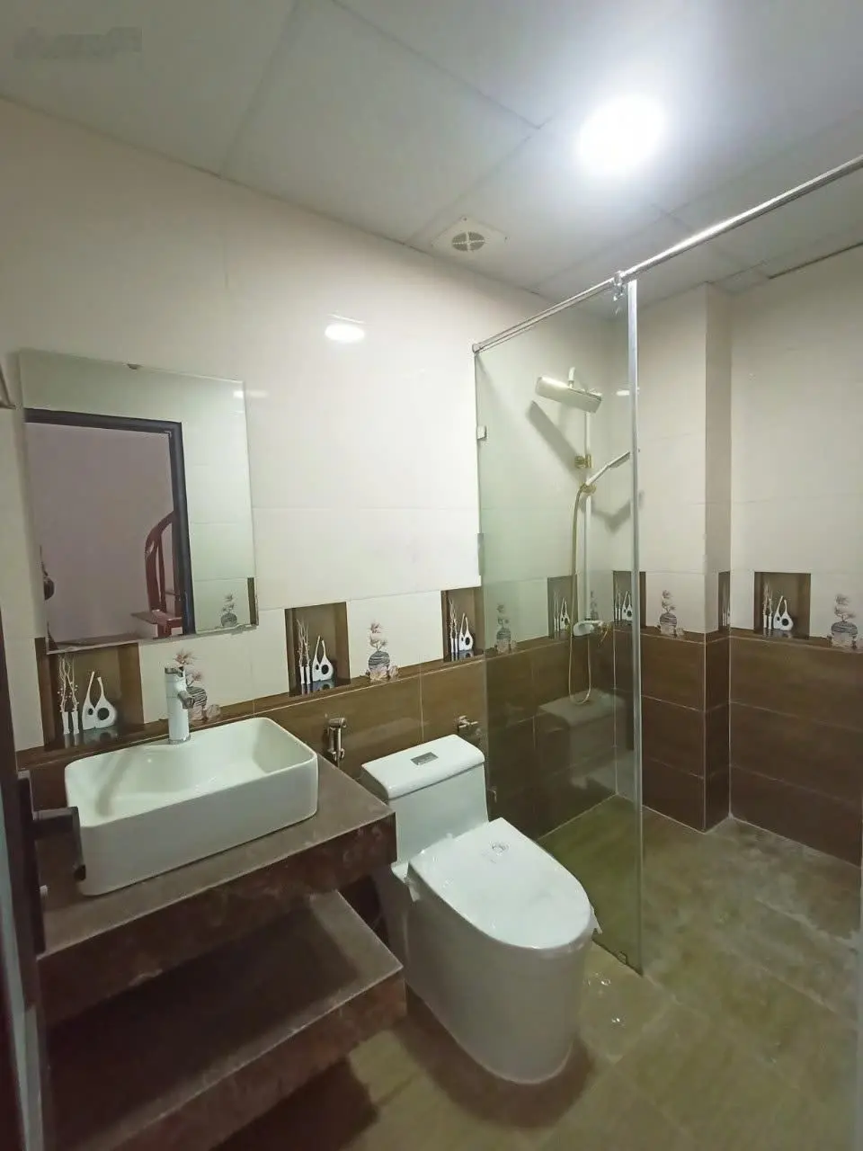Bán nhà 3,6 tỷ Kinh Doanh Đẹp Tại Yên Nghĩa - Hà Đông