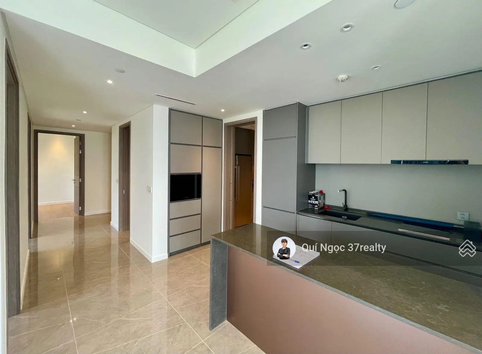 Bán 4PN Opera tháp A cực hiếm chỉ 57 tỷ