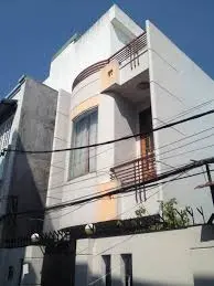 Bán nhà HXH Thành Thái P.14, Q.10 (DT:3.5x15) nhà 1 lầu, giá 8 tỷ thương lượng