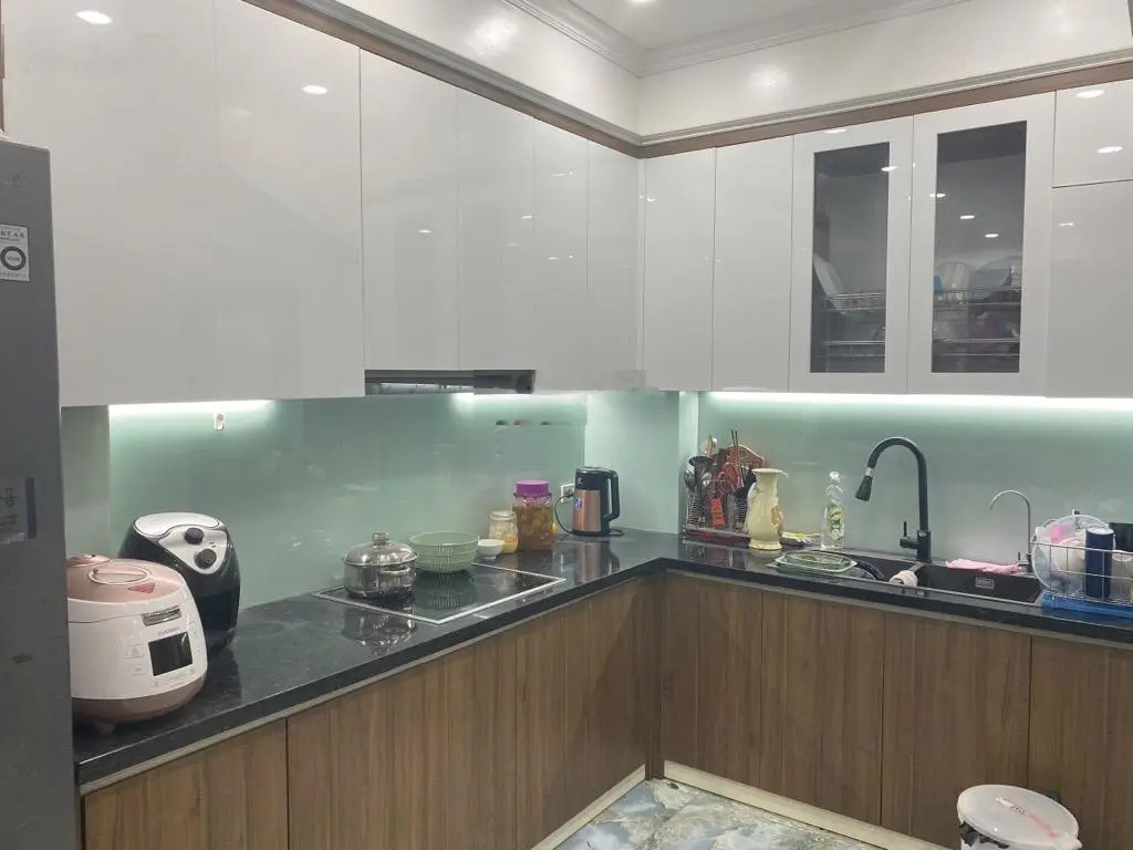 Bán nhà Tây Mỗ,30m2 dân xây 4 tầng full nội thất 4.75 Tỷ