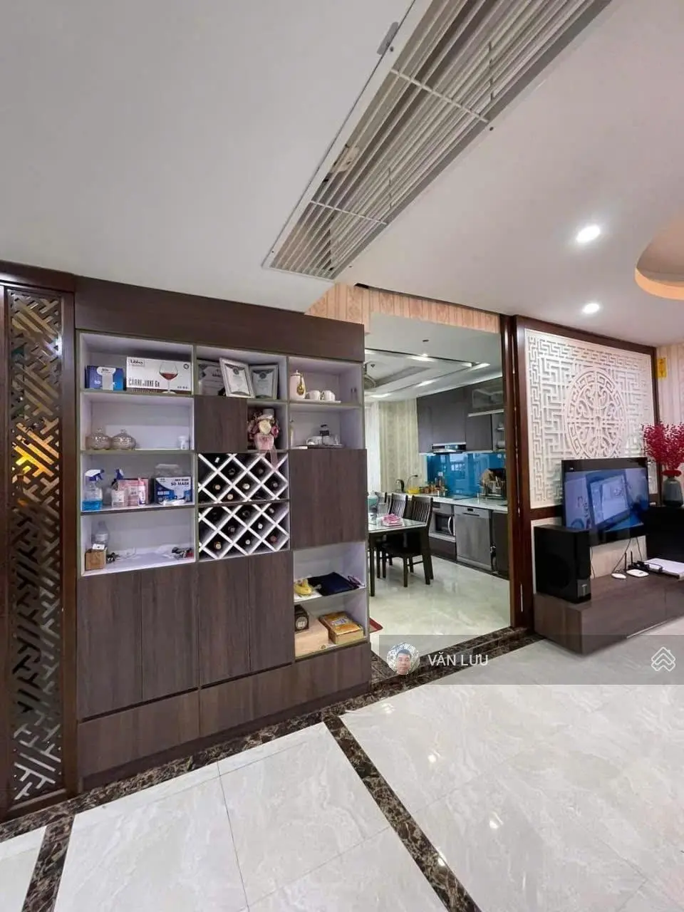 Bán căn góc siêu đẹp 126m 3pn 2vs sổ đỏ chính chủ NT Full đồ - kdt xa la , hà đông