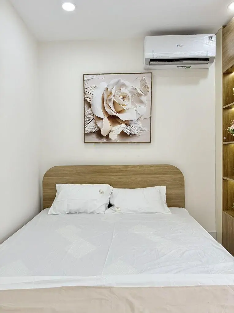 Bán NR 2PN, 3WC tại Phường 10, Tân Bình, 4,65 tỷ, 25m2 hàng hot