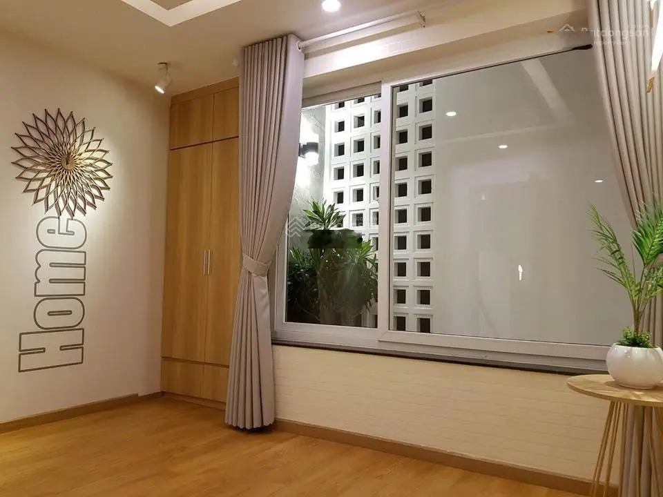 Bán nhà HXH Đồng Xoài, TB, gần chợ Hoàng Hoa Thám, (CN 52m2) 4 tầng, 7.8 tỷ TL