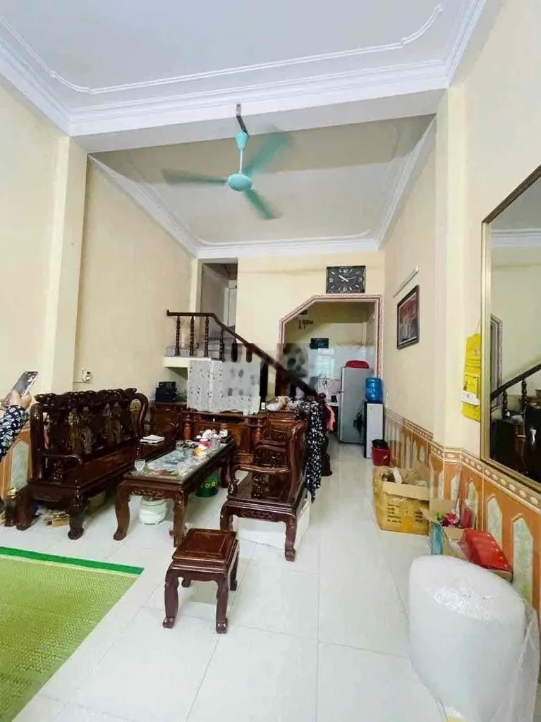 bán nhà 2,5tầng tại tổ 16 phường tiền phong tp thái bình