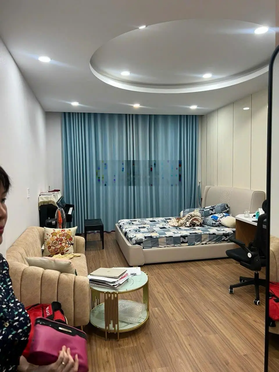 Bán nhà mặt tiền - 17 nguyễn hồng đào, phường 14, tân bình
