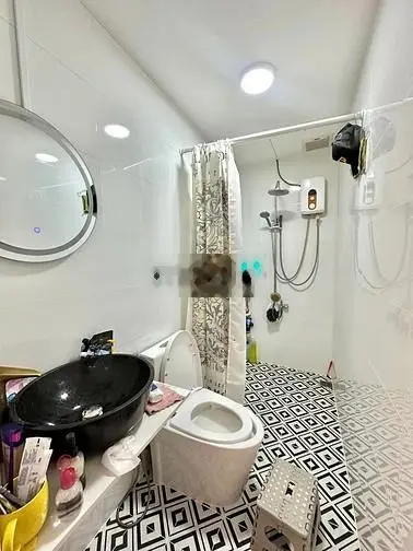 Nhà Nguyễn Văn Đậu Bình Thạnh- Ngang Khủng Nở Hậu- DT 26M2-Giá 3.8 Tỷ