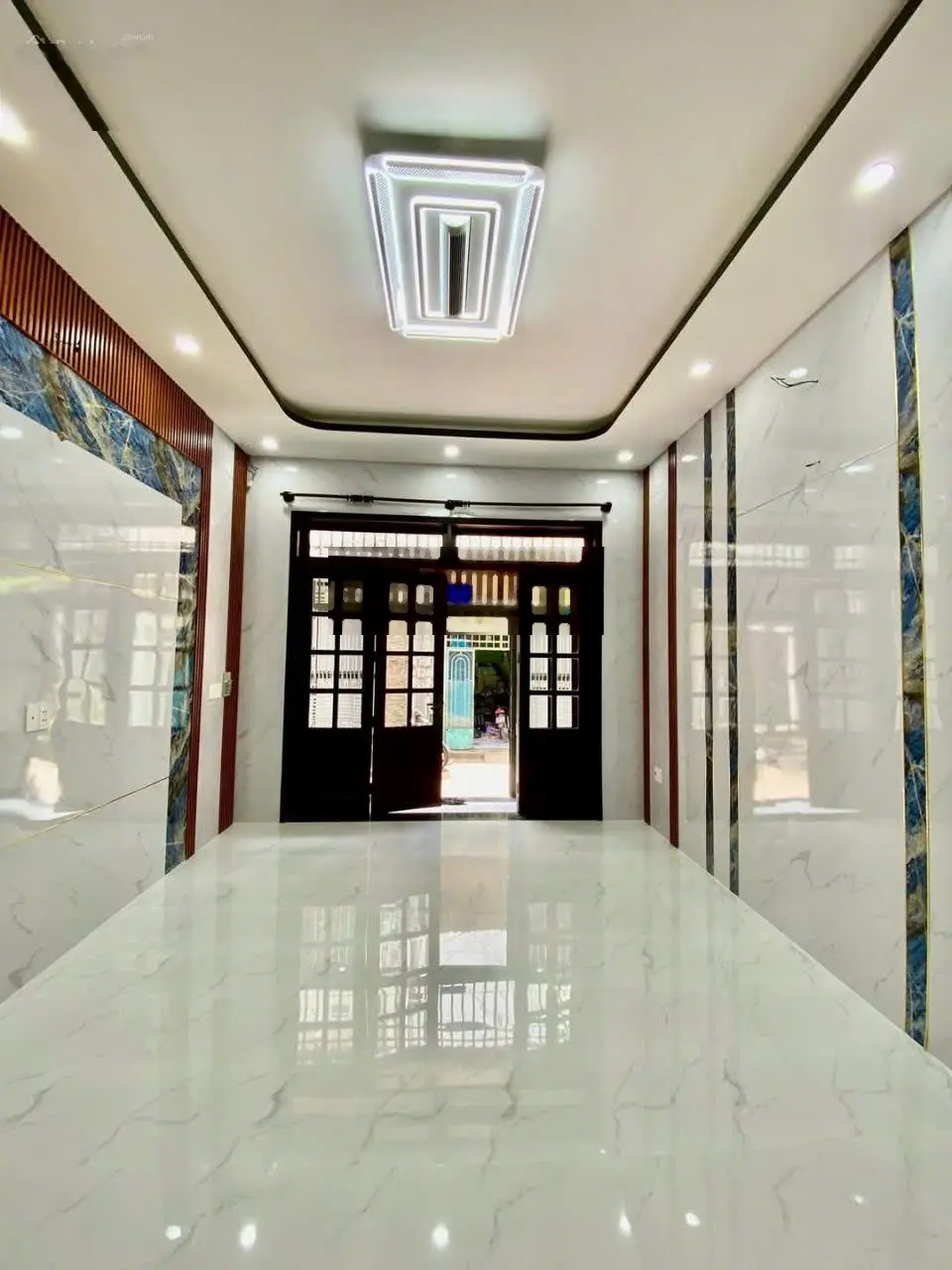 Bán gấp nhà đường Lò Lu, phường Trường Thạnh, quận 9. Giá 2 Tỷ 850, 48m2 (4X12), 2 tầng