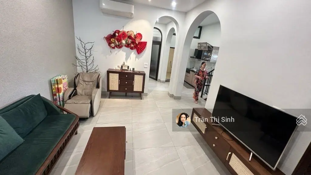 Bán nhà Phúc Lợi, lô góc ô tô tránh ở ngay đẹp như tranh 100m2 mặt tiền 6m chỉ 11,8 tỷ