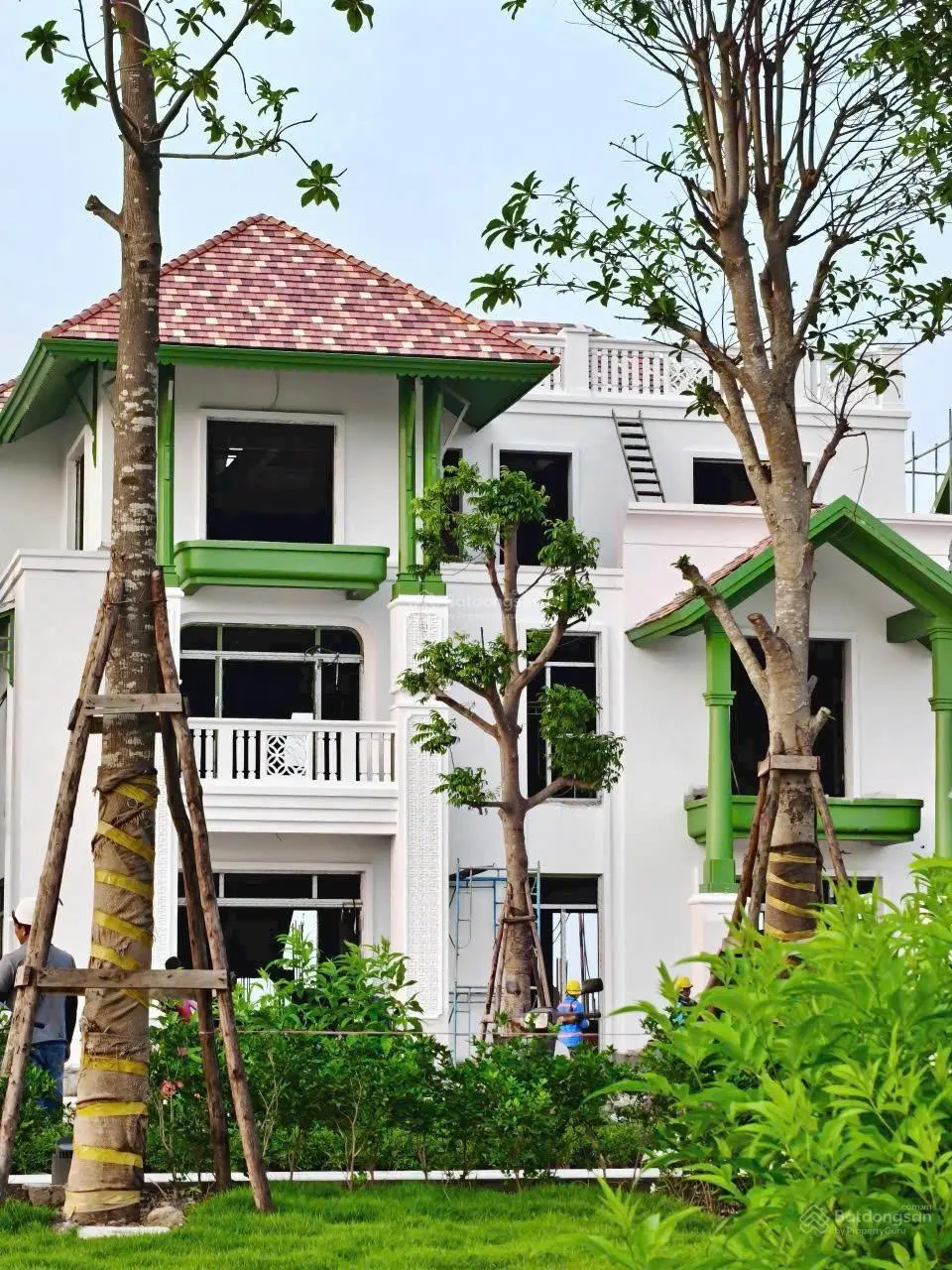 Shophouse độc quyền dãy VIP trục C10 - 60m2 tại Sun Urban City, Lam Hạ, Phủ Lý, Hà Nam, 10.6 tỷ