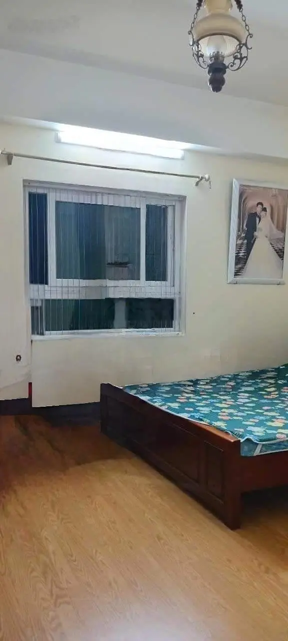 Bán căn hộ chung cư Nam Đô Complex - Trương Định DT 103m2 gồm PK, 2PN, bếp, 2WC giá 5.95 tỷ