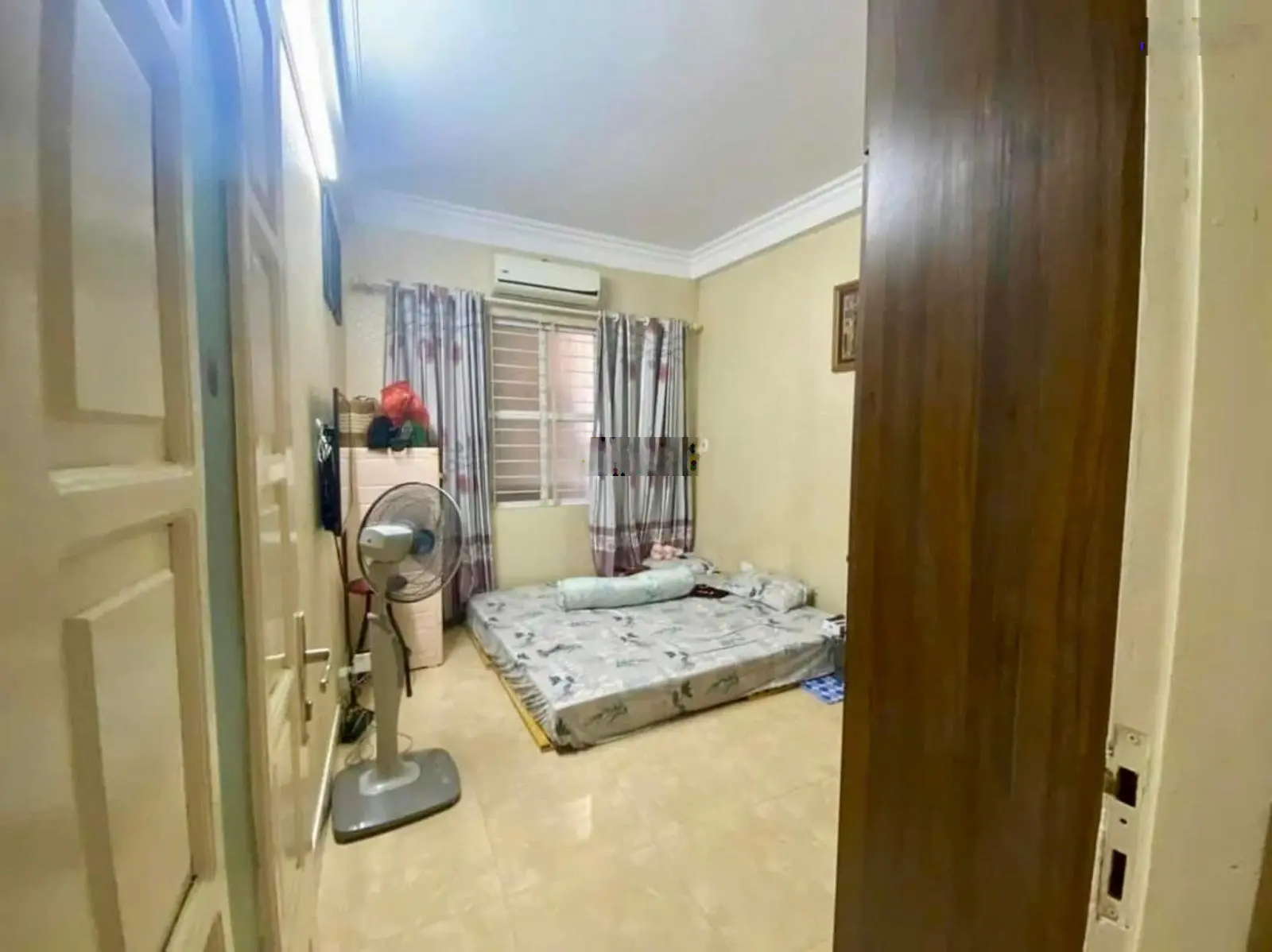 HIẾM HÓT NHÀ 5 TẦNG, LÔ GÓC 3 NGỦ ĐỦ CÔNG NĂNG, NGÕ BA GÁC PHI 25M 5 TẦNG TRƯỜNG CHINH ĐỐNG ĐA 4TỶ