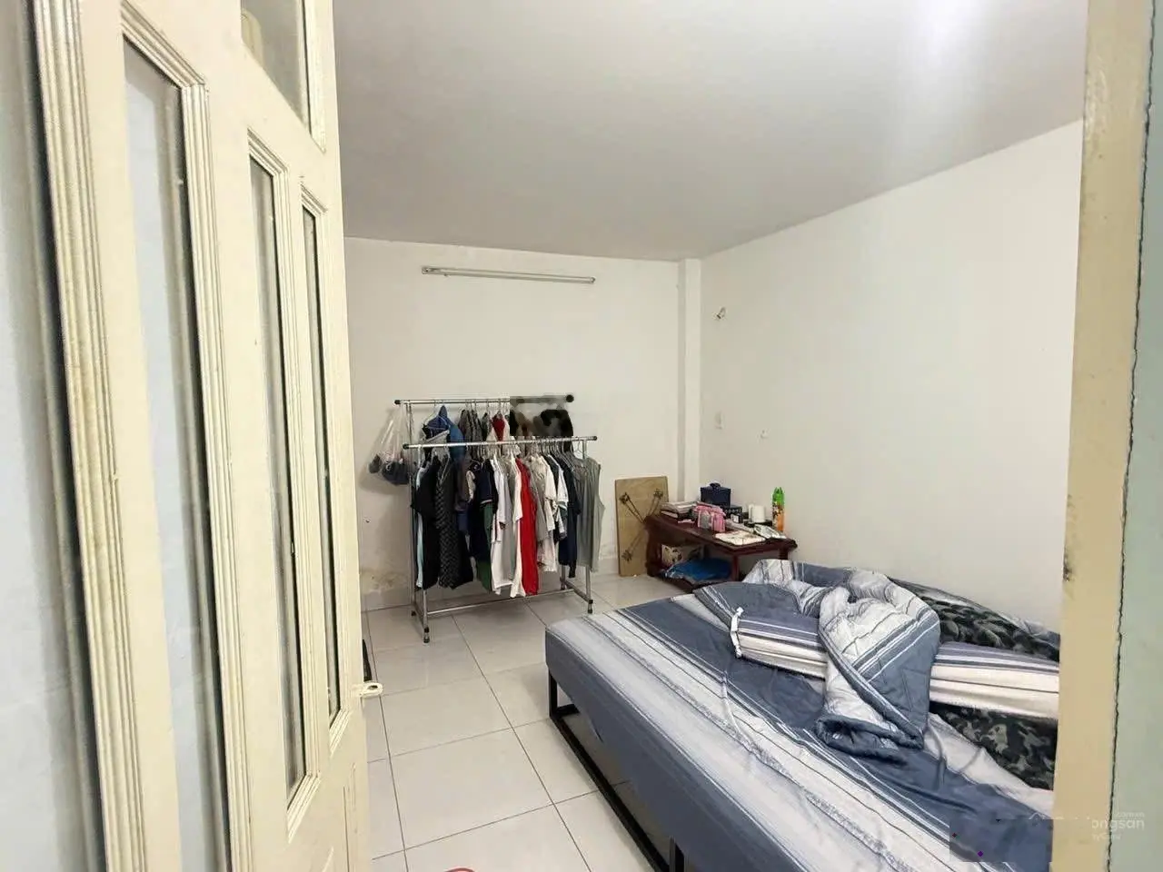 Bán Nhà riêng 3PN, 2WC, 100m2 tại Nguyễn Bình, p Phú Lợi, Thủ Dầu Một, Bình Dương, giá cực chất