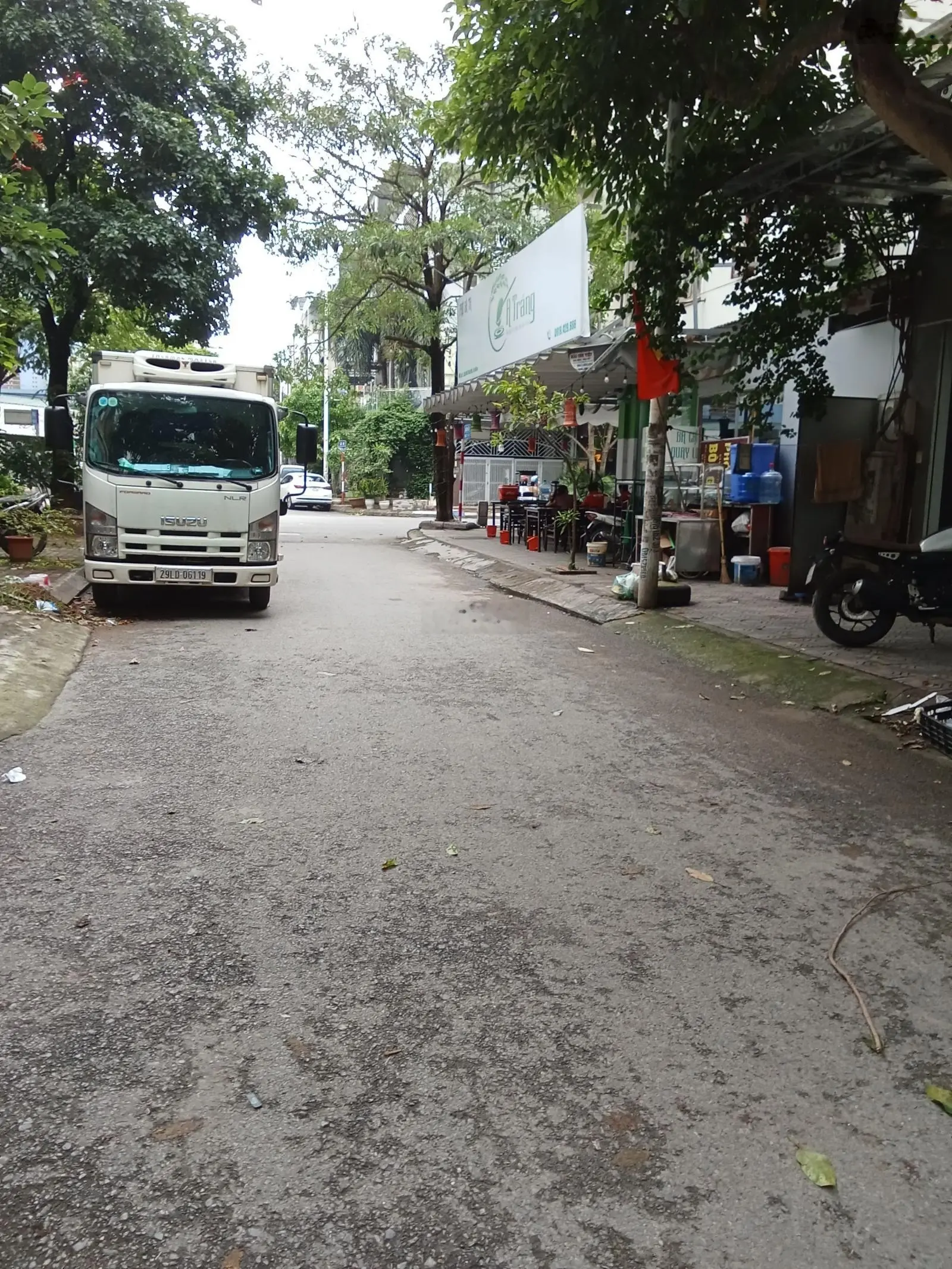 Rẻ nhất KV, nhỉnh 19 tỷ, CHDV 7 tầng, 60m2, MT 4m, khu liền kề Triều Khúc - Thanh Trì, Ô tô tránh