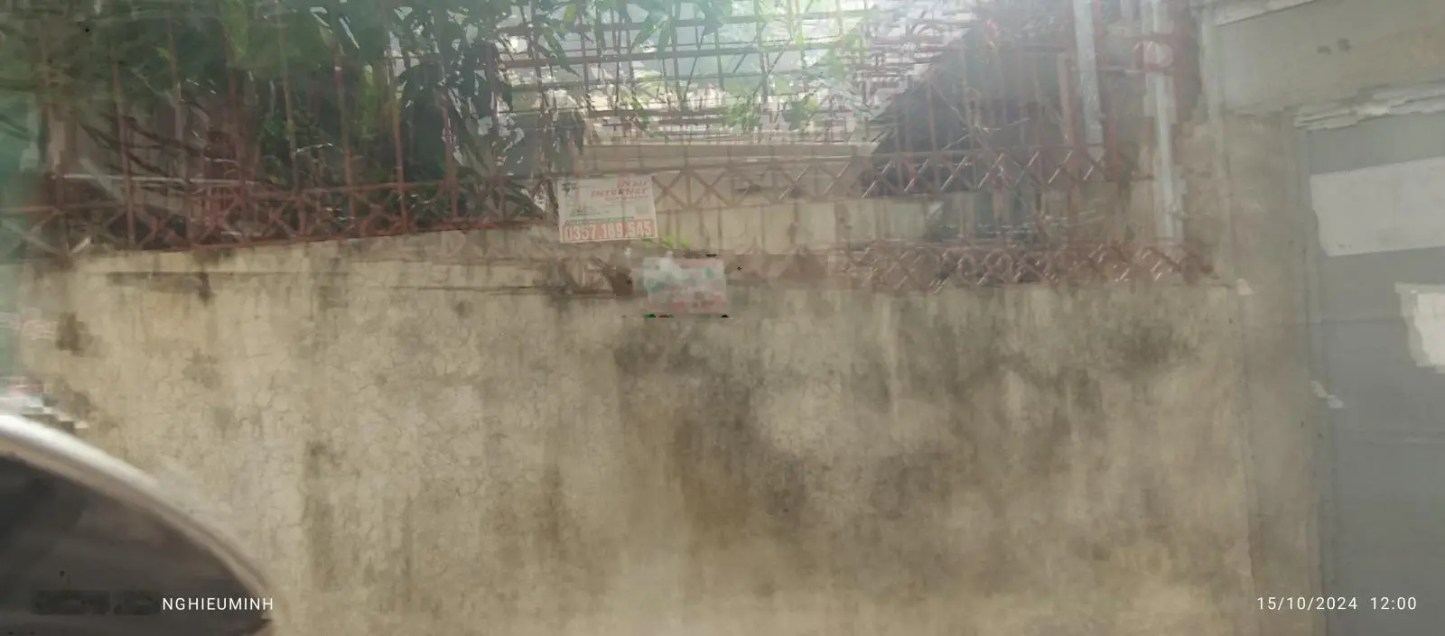 Bán nhanh đất Cổ Nhuế - 63m2 - giá 6,4 tỷ - ô tô đậu ngay ngõ