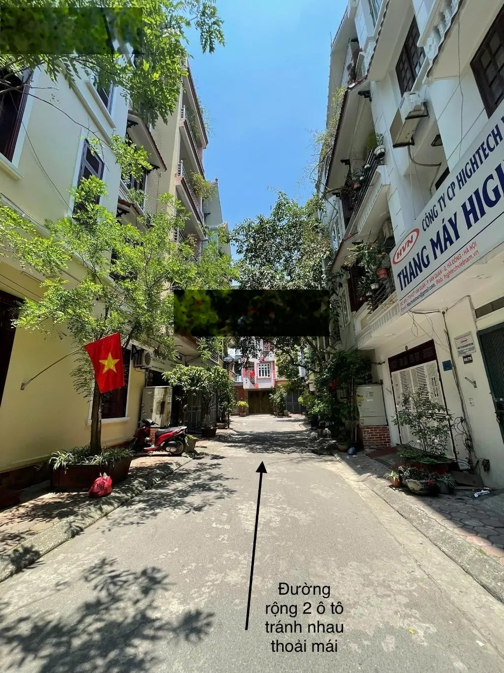 Đẹp nhất Văn Quán phân lô-vỉa hè - ô tô tránh, chạy vòng quanh - kinh doanh văn phòng, pa thang máy