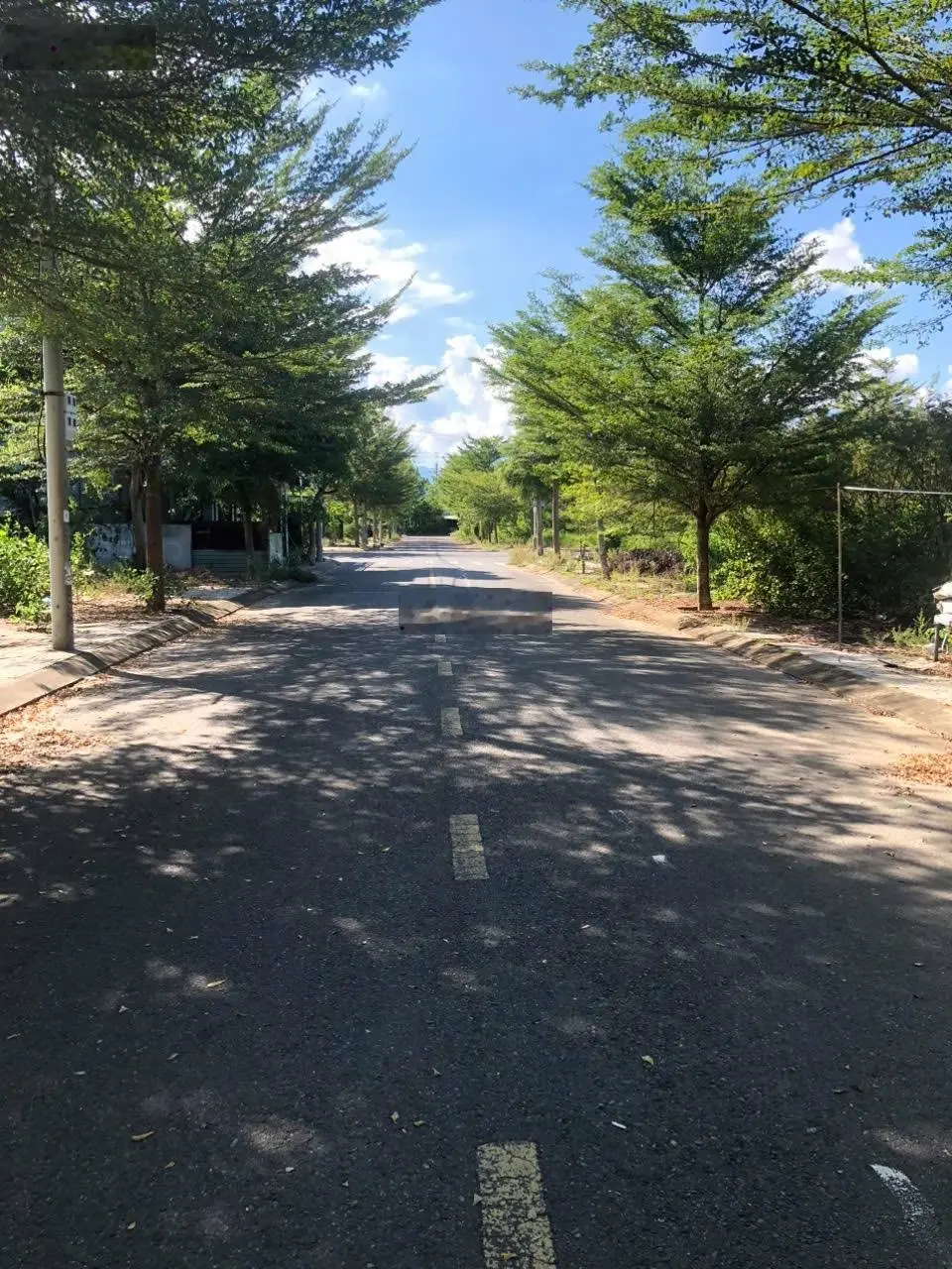 Bán đất Khánh An 2. gần chợ Hòa Khánh.âu cơ . ngô văn sở. phố hồng công .view biển nguyễn tất thành
