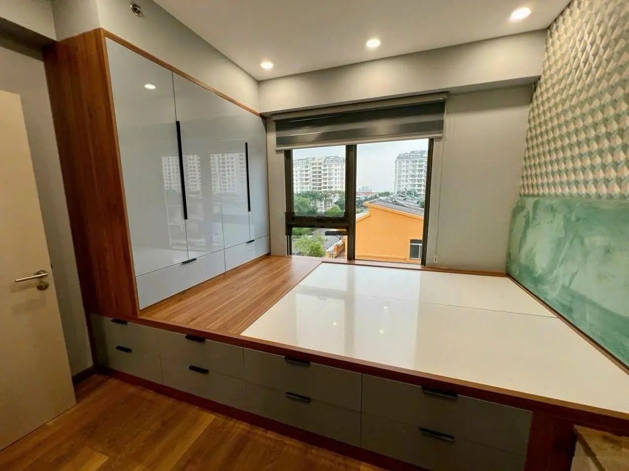 Cần bán căn hộ ascentia 6pn nhà nội thất đẹp view yên tĩnh