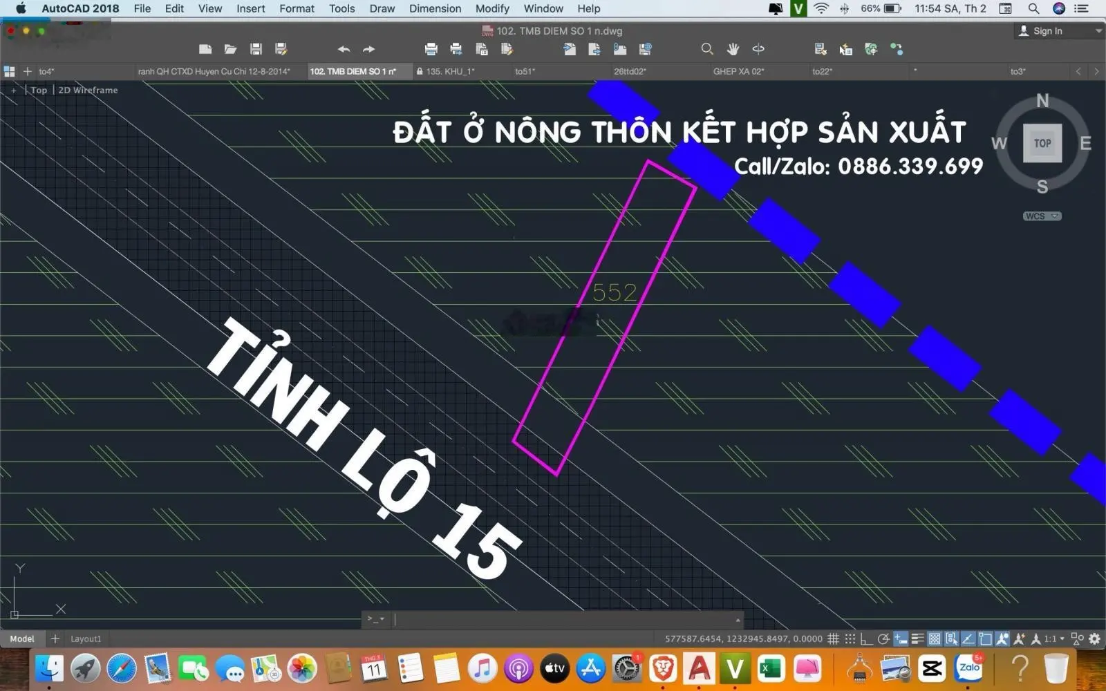 Bán gấp lô đất mặt tiền kinh doanh có diện tích 578m2, giá chỉ 4 tỷ, quy hoạch khu dân cư tại Đường Tỉnh lộ 15, Xã Phú Mỹ Hưng, Củ Chi, Hồ Chí Minh