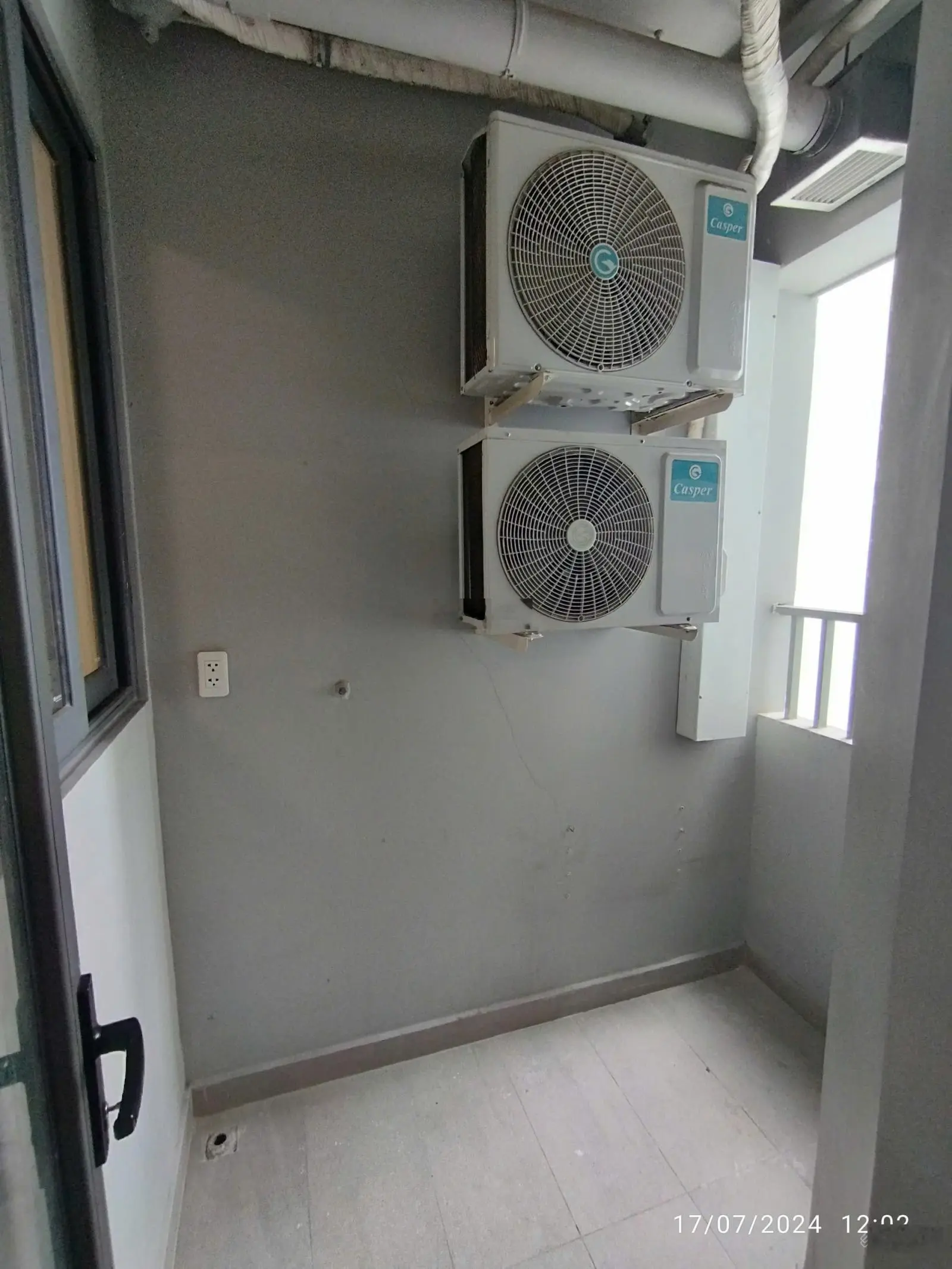 Citiesto căn 2PN2WC, sổ hồng riêng, full nội thất giá 2 Tỷ. Liên hệ 0932 666 *** để xem nhà