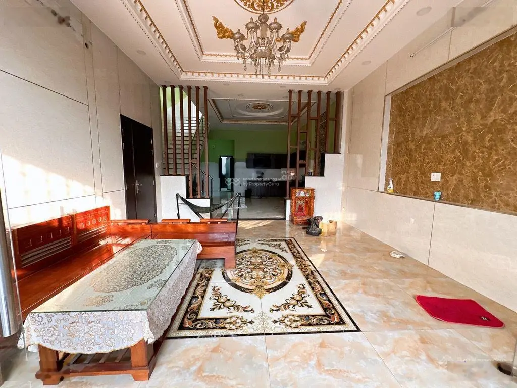 Bán nhà 2 tầng 120m2 full thổ cư hoàn công lã xuân oai quận 9 chỉ 4 tỷ x