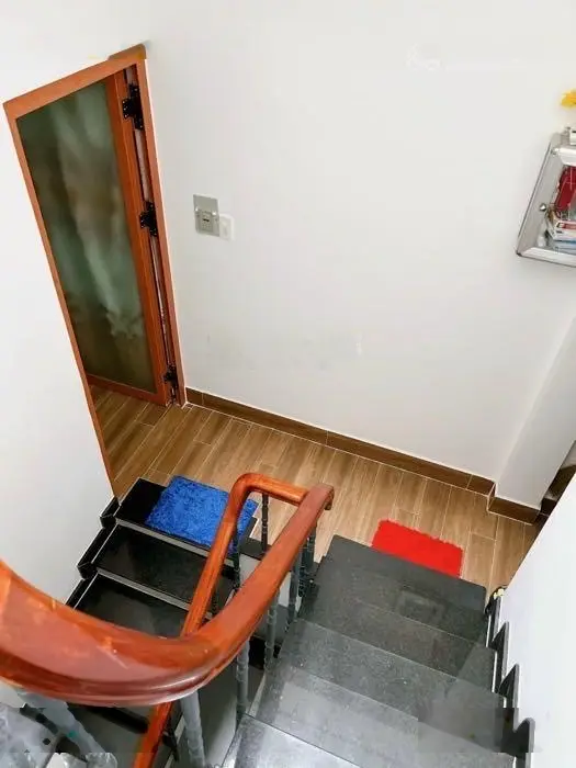 Siêu phẩm nhà xinh - HXH Phạm Văn Hai - Tân Bình - DT 30m2 (MT 3,3m) chỉ 5,6 tỷ TL