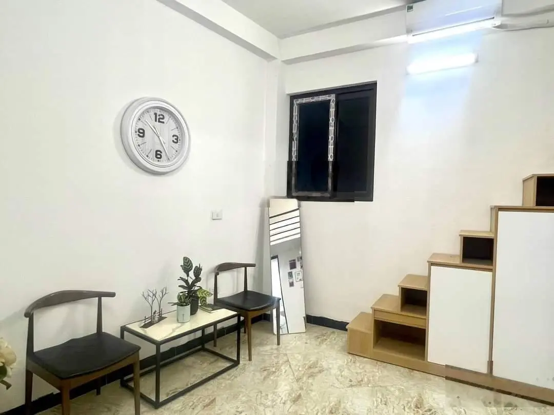 CCMN Chiến Thắng, Văn Quán, Hà Đông, 58m2, 9 tầng, giá 10.x tỷ thang máy rất gần ô tô. DT60tr/tháng