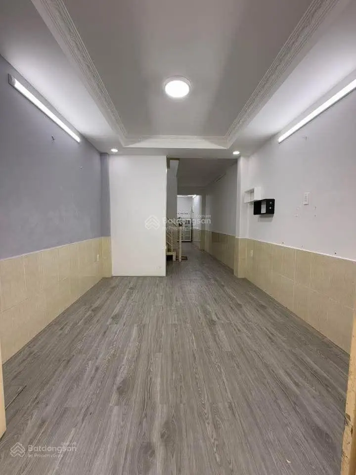 - Nhà Bán Hẻm Thông Nguyễn Duy P9 #Q8