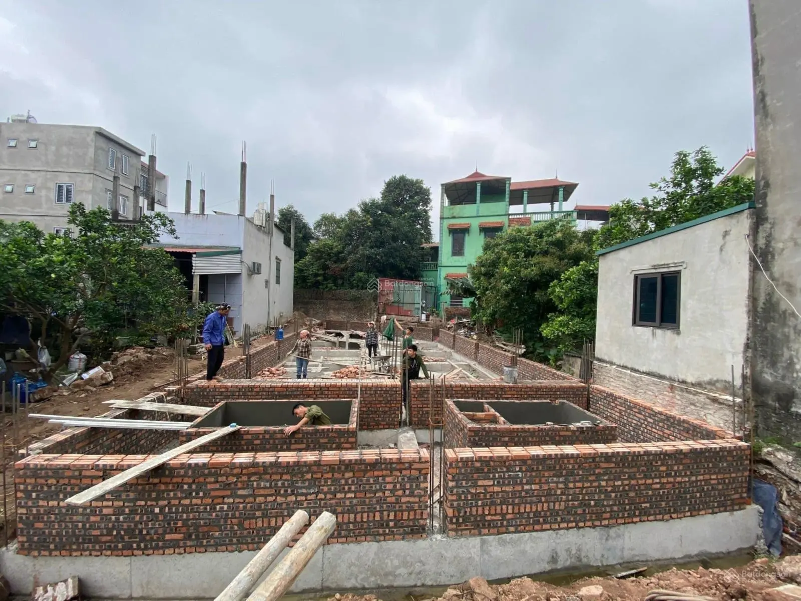 Chính chủ bán nhà mới xây 5 tầng tại Liên Mạc - Bắc Từ Liêm, Hà Nội cách hồ tây chỉ 8km