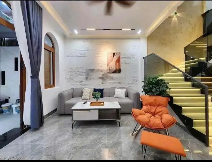 Chính chủ cần thanh lý nhanh nhà giá mềm Thân Nhân Trung-Tân Bình. GIÁ 2TỶ8. DT 41,15m2. Hẻm 6m.