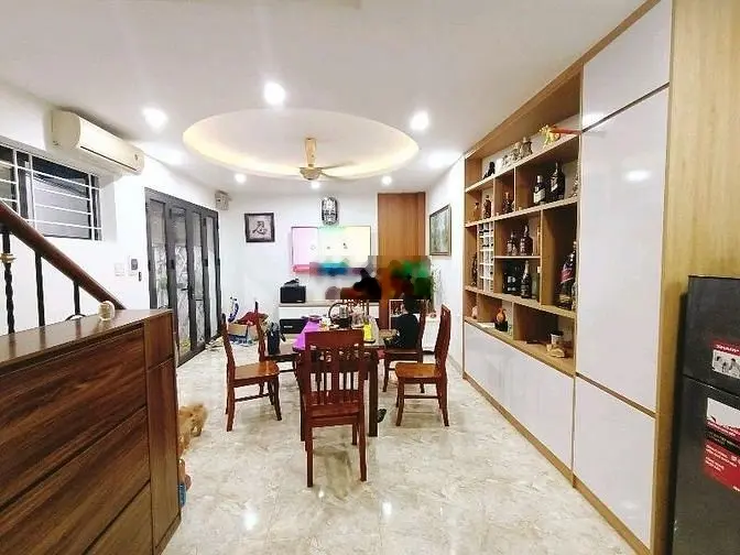 Nhà #Ngõ_Quỳnh, 44m2, Nhỉnh 4 tỷ, nhà 4 tầng, thoáng sáng, ô tô đỗ