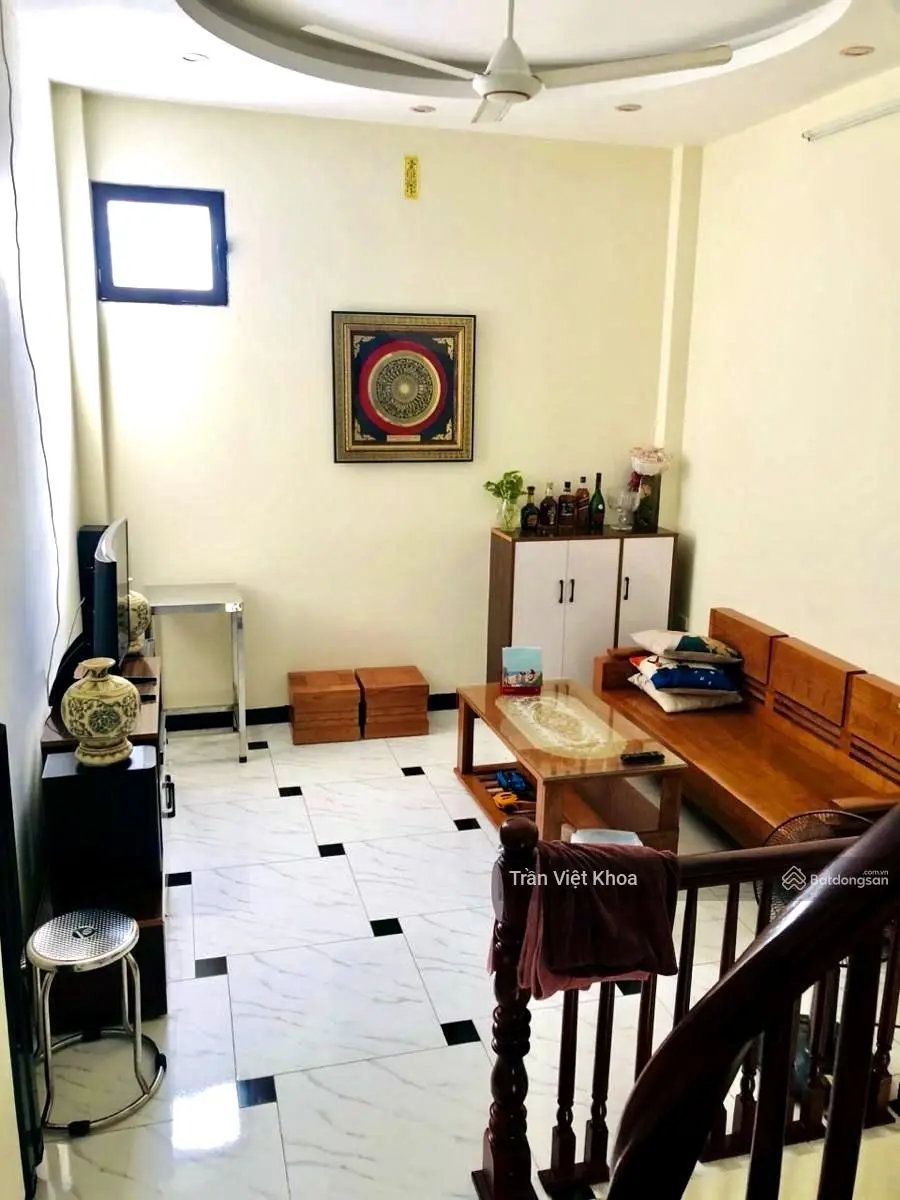 Bán nhà 4 tầng siêu đẹp - gần ô tô - nghĩa lộ, yên nghĩa - 4.5 tỷ