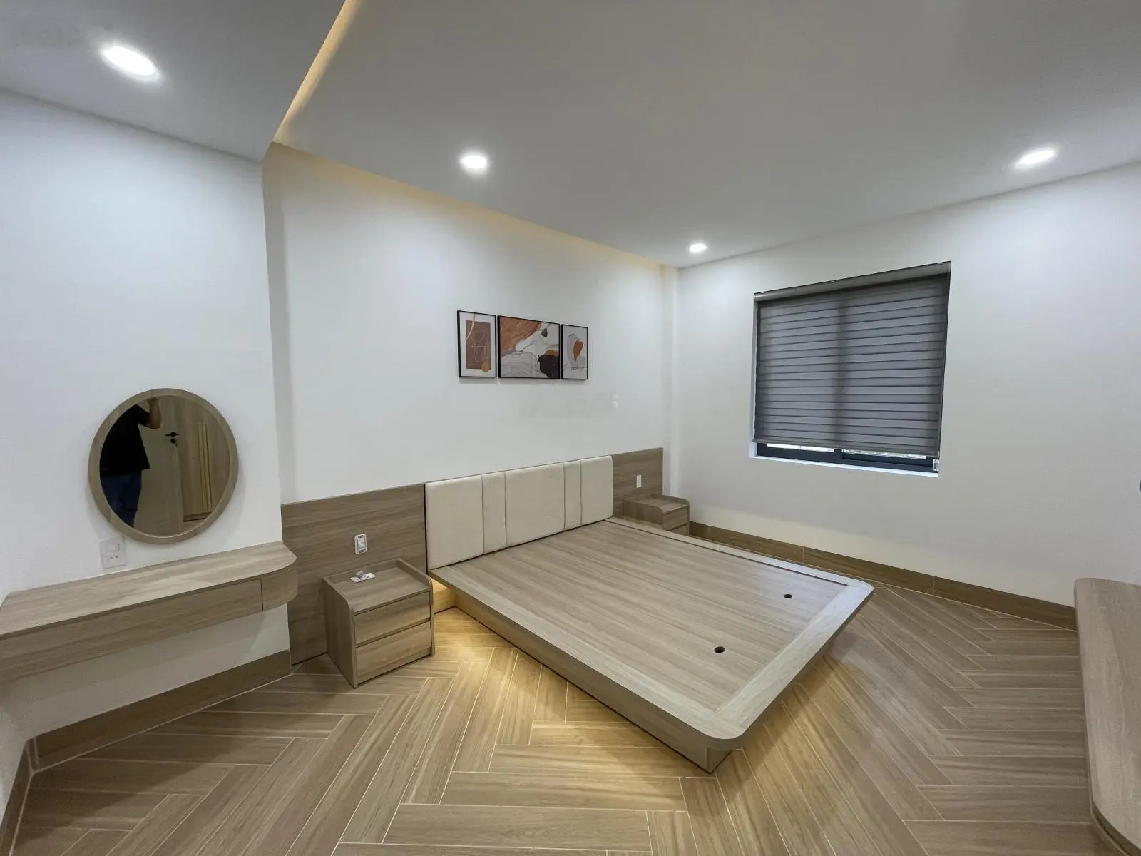 Siêu phẩm nhà xây mới gói 5 Mỹ Gia, Vĩnh Thái, Nha Trang. GIÁ CHỈ 7tỷ550tr